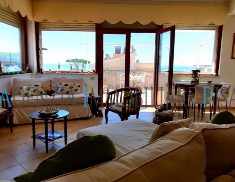 appartamento in vendita a Santa Marinella