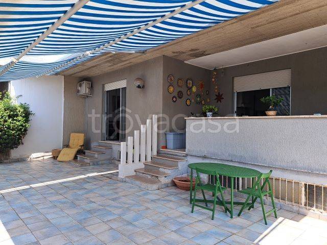 appartamento in vendita a Santa Marinella