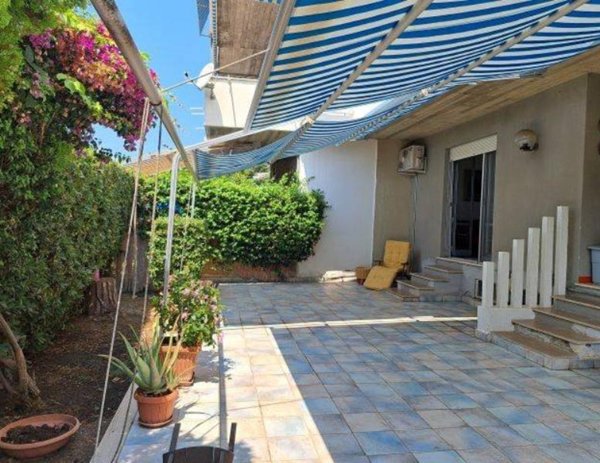 appartamento in vendita a Santa Marinella