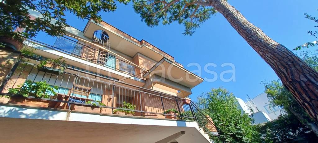 casa indipendente in vendita a Santa Marinella in zona Santa Severa
