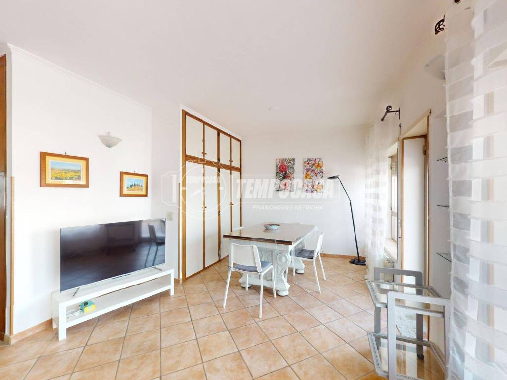 appartamento in vendita a Santa Marinella