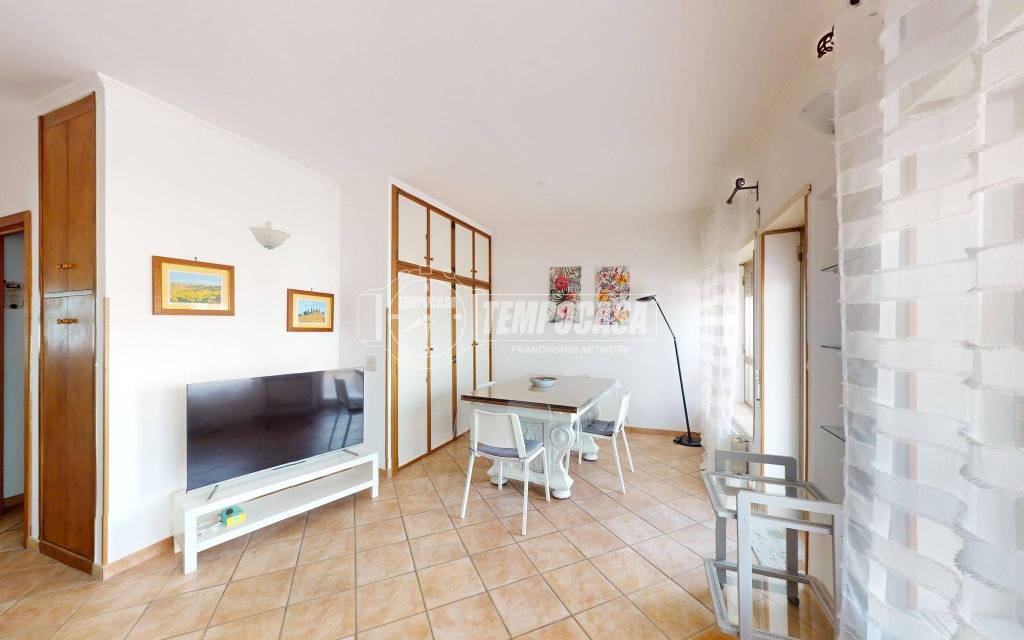 appartamento in vendita a Santa Marinella