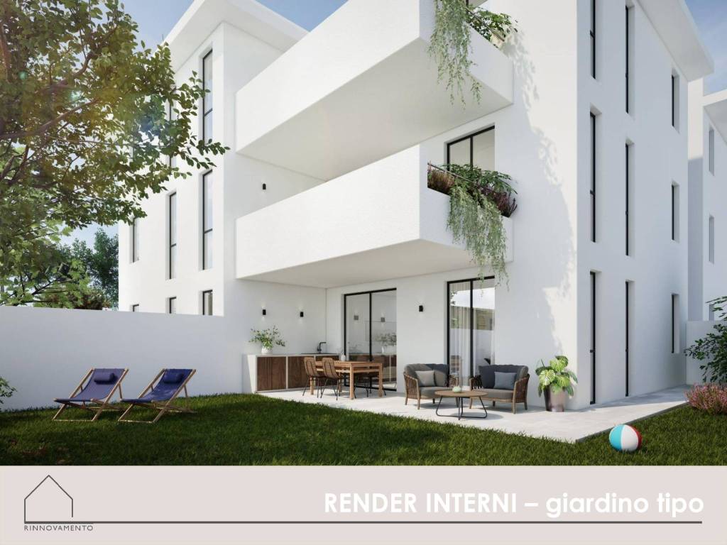 appartamento in vendita a Santa Marinella in zona Santa Severa