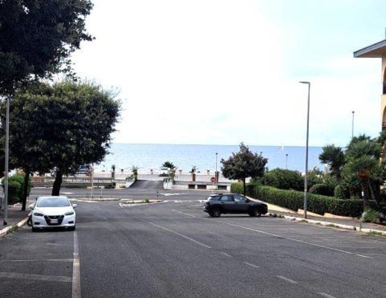 appartamento in vendita a Santa Marinella