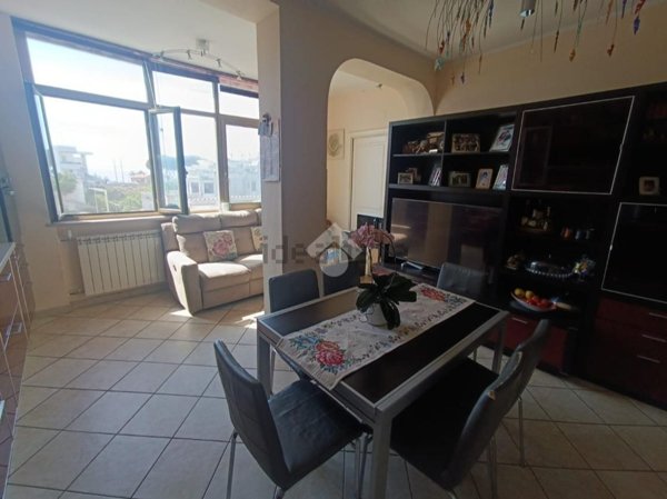 appartamento in vendita a Santa Marinella
