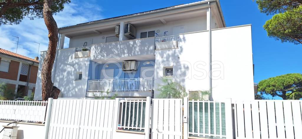 appartamento in vendita a Santa Marinella in zona Santa Severa