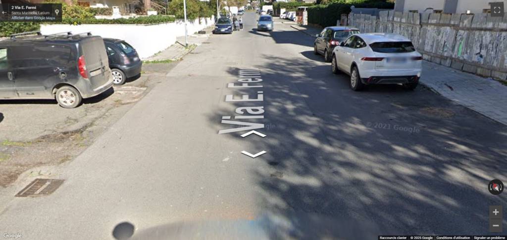 appartamento in vendita a Santa Marinella