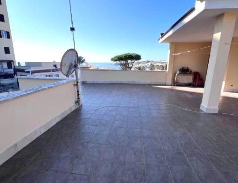 appartamento in vendita a Santa Marinella