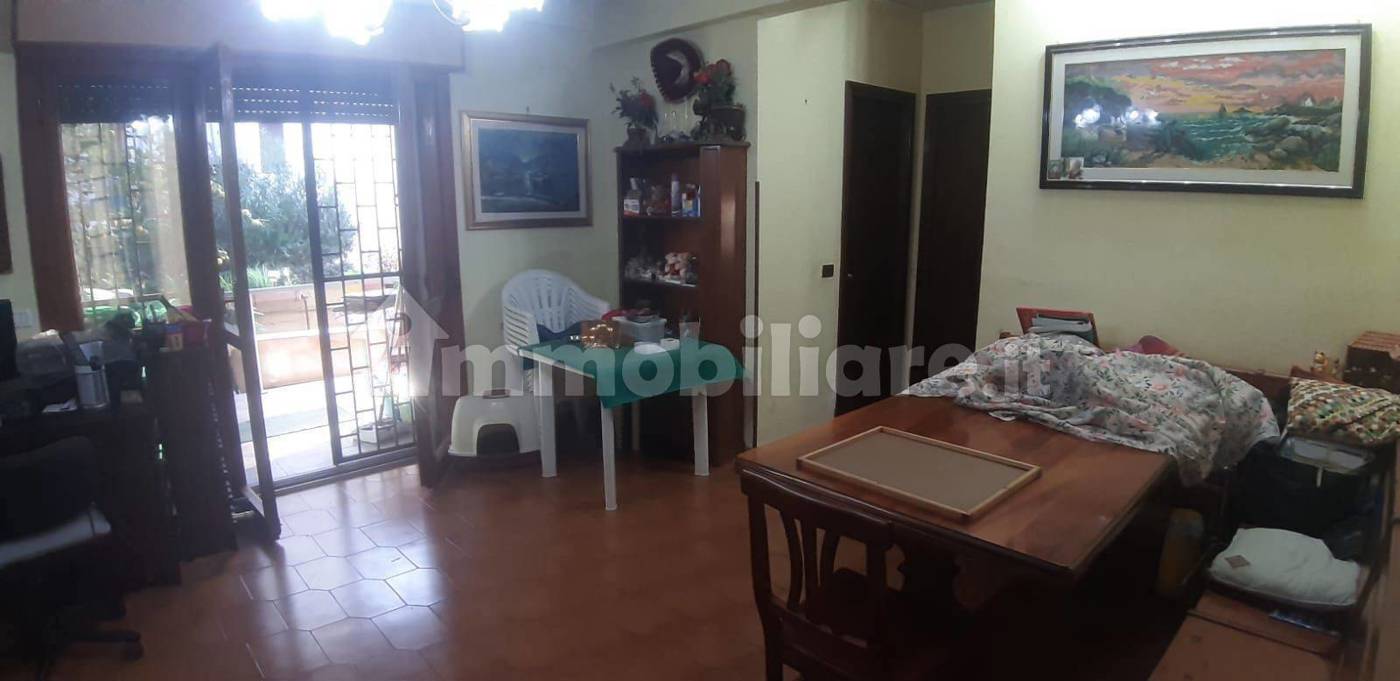 appartamento in vendita a Santa Marinella