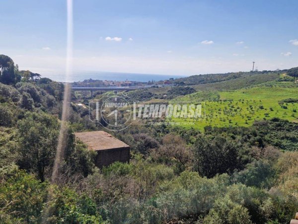 appartamento in vendita a Santa Marinella