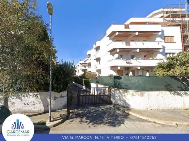appartamento in vendita a Santa Marinella