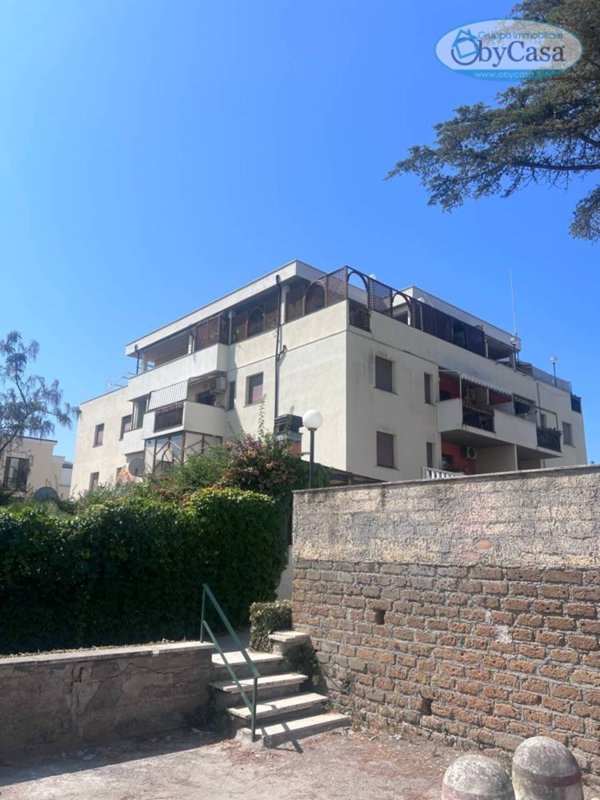 appartamento in vendita a Santa Marinella