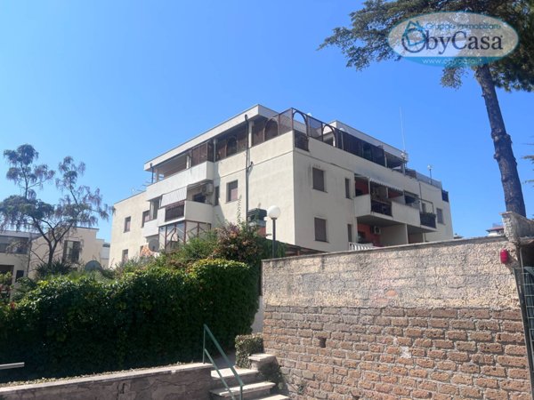 appartamento in vendita a Santa Marinella