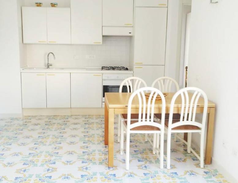 appartamento in vendita a Santa Marinella