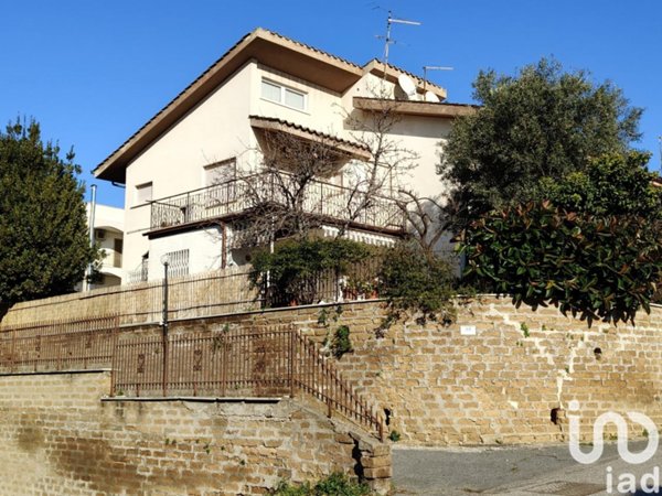 appartamento in vendita a Santa Marinella