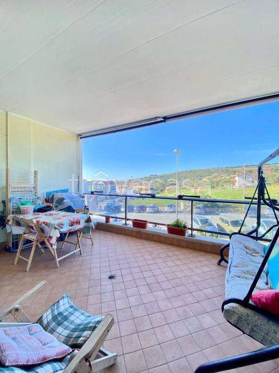 appartamento in vendita a Santa Marinella
