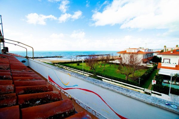 appartamento in vendita a Santa Marinella in zona Santa Severa