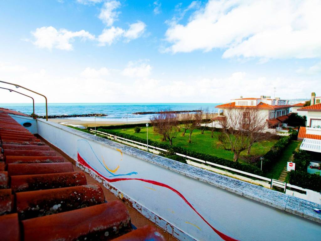 appartamento in vendita a Santa Marinella in zona Santa Severa