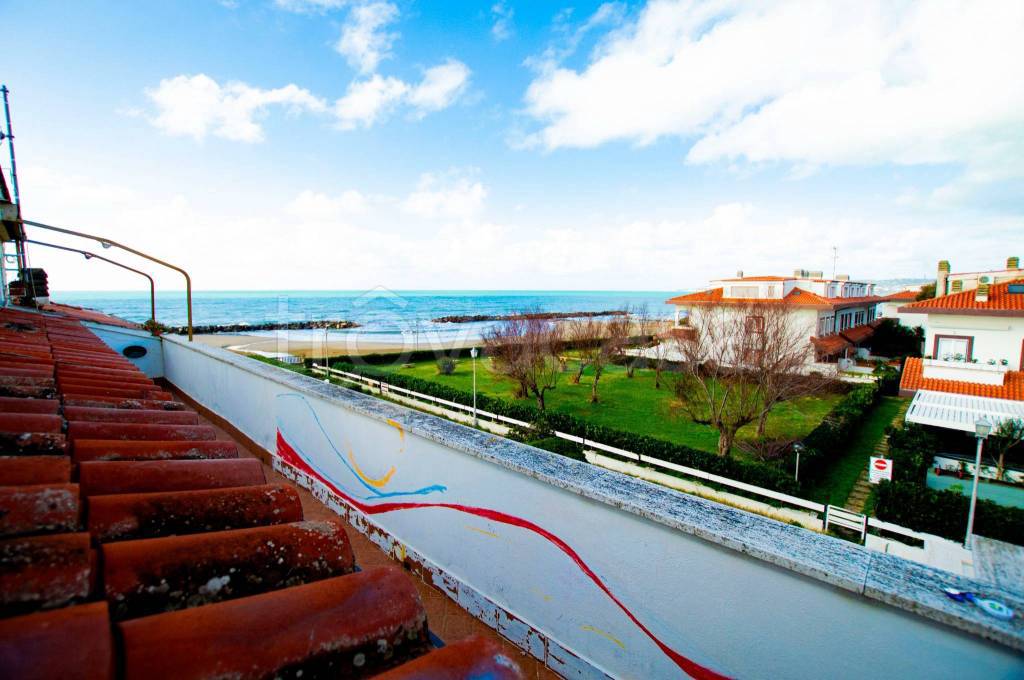 appartamento in vendita a Santa Marinella in zona Santa Severa