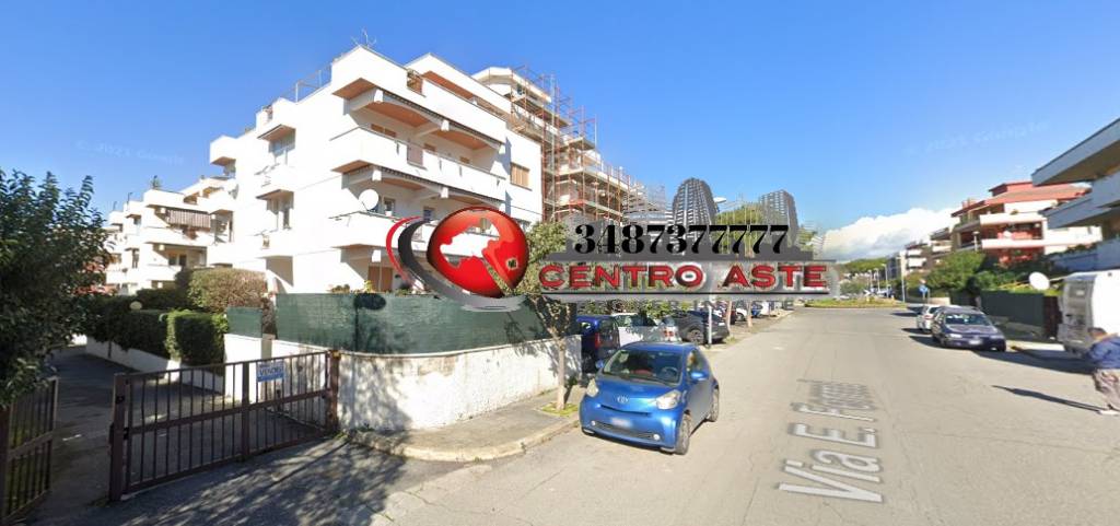 appartamento in vendita a Santa Marinella