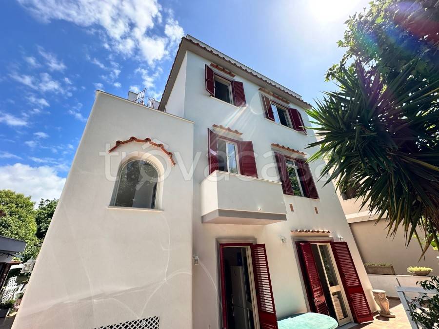 appartamento in vendita a Santa Marinella