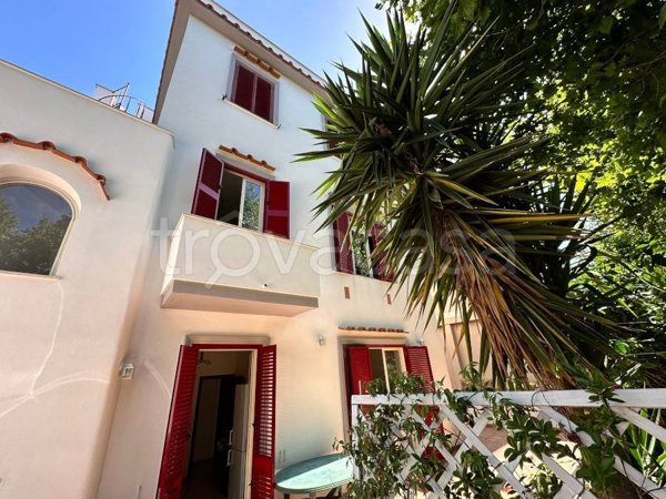 appartamento in vendita a Santa Marinella