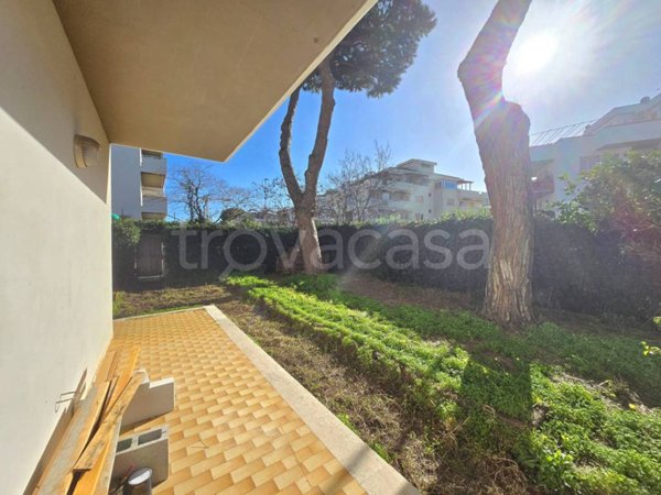 appartamento in vendita a Santa Marinella