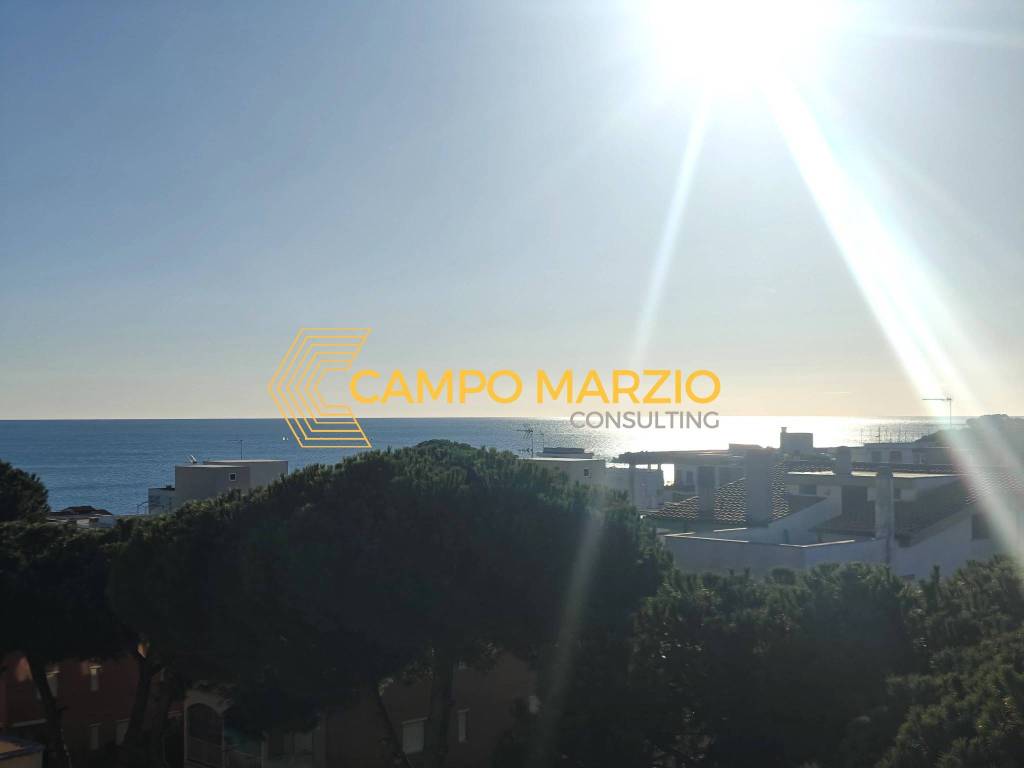 appartamento in vendita a Santa Marinella