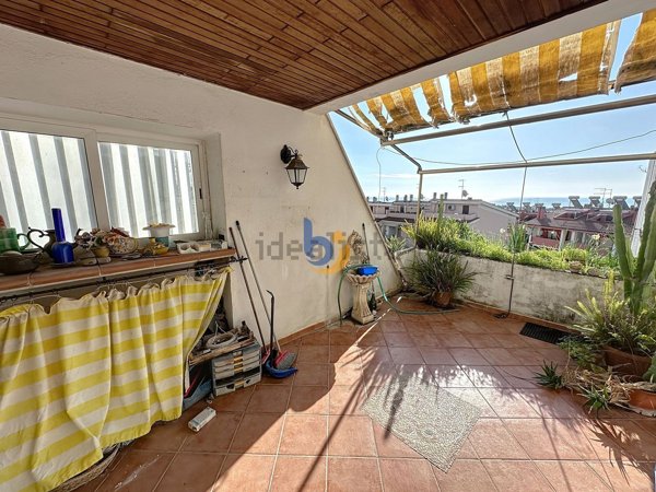 appartamento in vendita a Santa Marinella