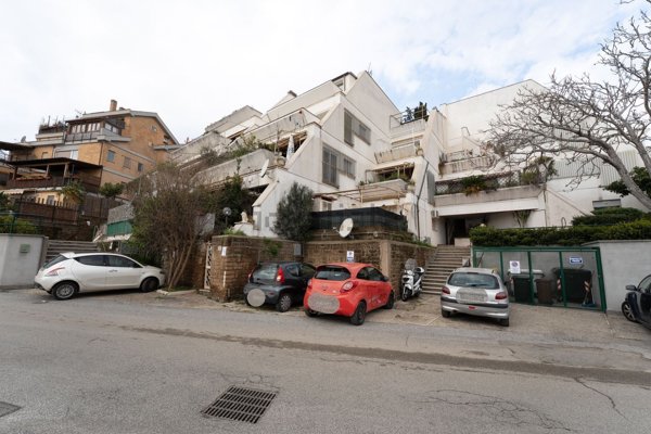 appartamento in vendita a Santa Marinella