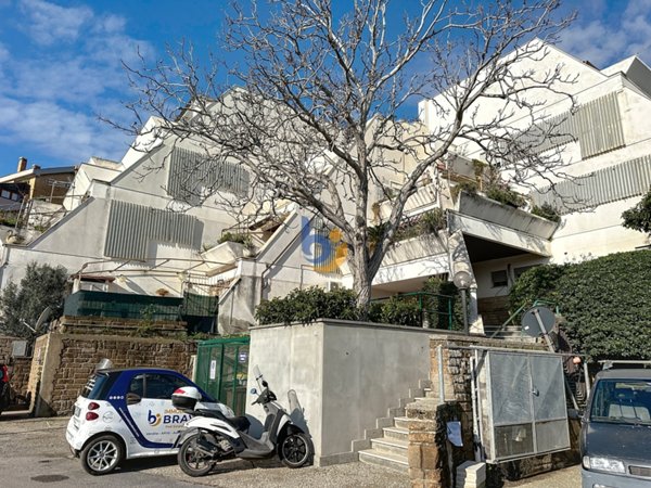 appartamento in vendita a Santa Marinella