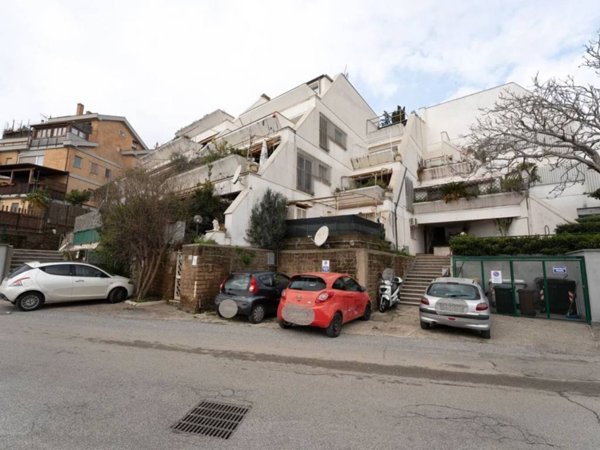 appartamento in vendita a Santa Marinella