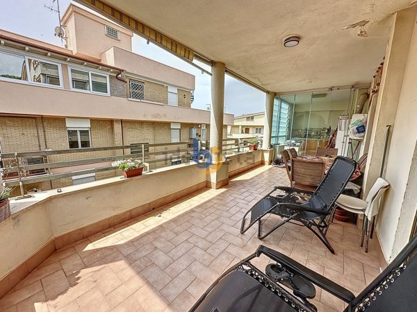 appartamento in vendita a Santa Marinella