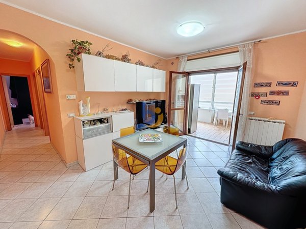 appartamento in vendita a Santa Marinella