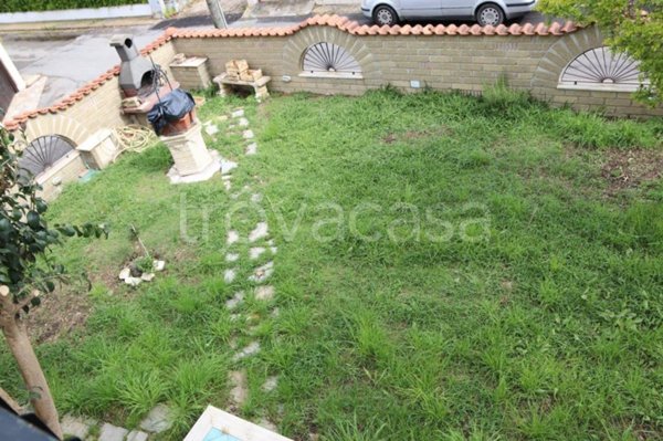 casa indipendente in vendita a Santa Marinella in zona Santa Severa