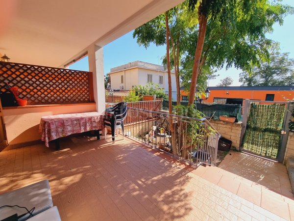 casa indipendente in vendita a Santa Marinella