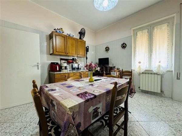 appartamento in vendita a Santa Marinella