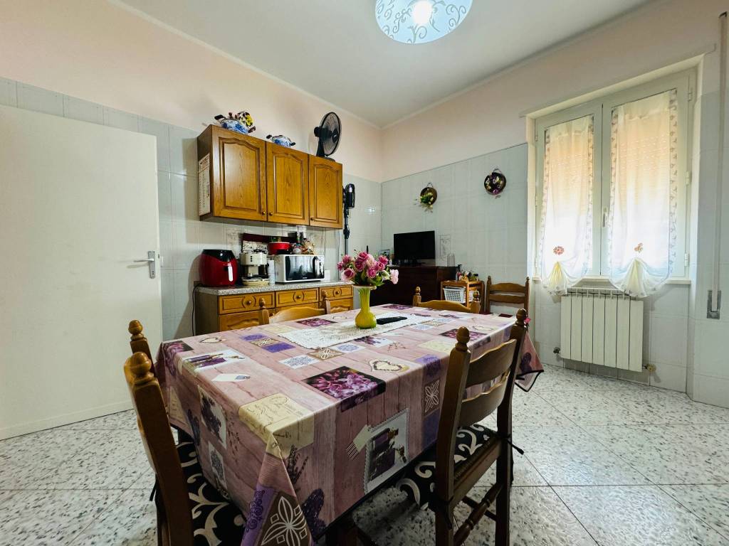 appartamento in vendita a Santa Marinella