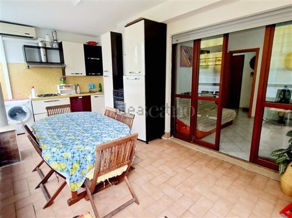appartamento in vendita a Santa Marinella