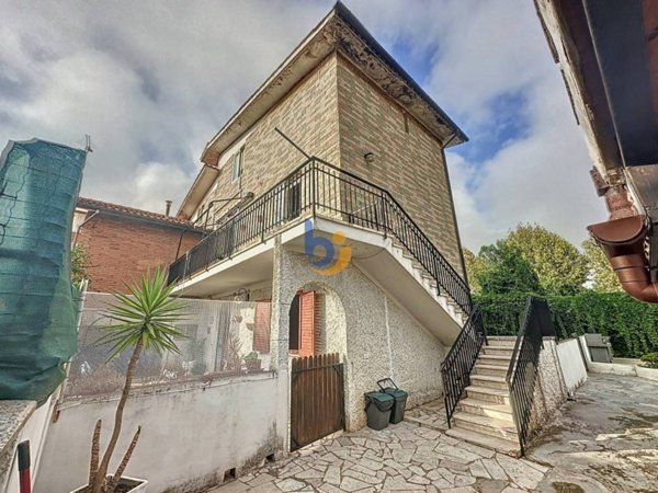 appartamento in vendita a Santa Marinella