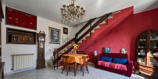 appartamento in vendita a Santa Marinella
