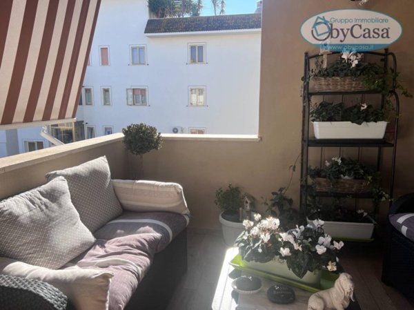 appartamento in vendita a Santa Marinella