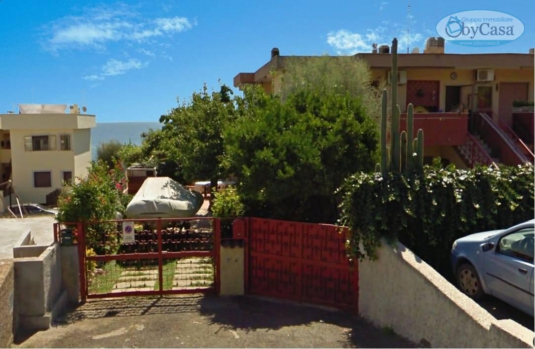 appartamento in vendita a Santa Marinella