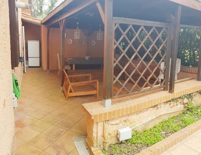 casa indipendente in vendita a Santa Marinella