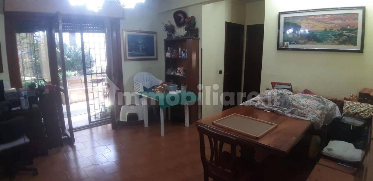 appartamento in vendita a Santa Marinella