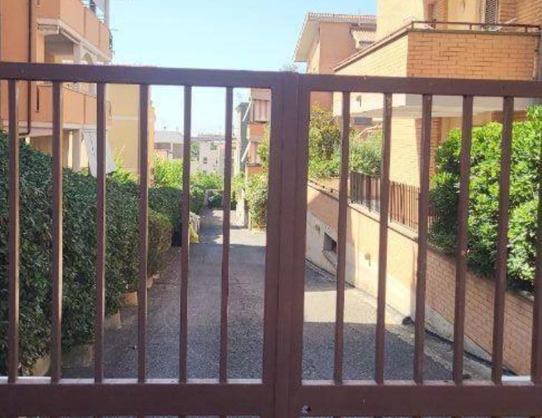 appartamento in vendita a Santa Marinella