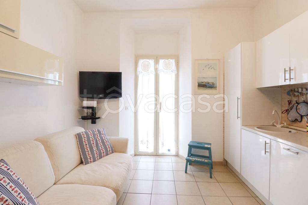 appartamento in vendita a Santa Marinella