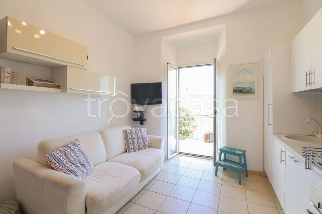 appartamento in vendita a Santa Marinella