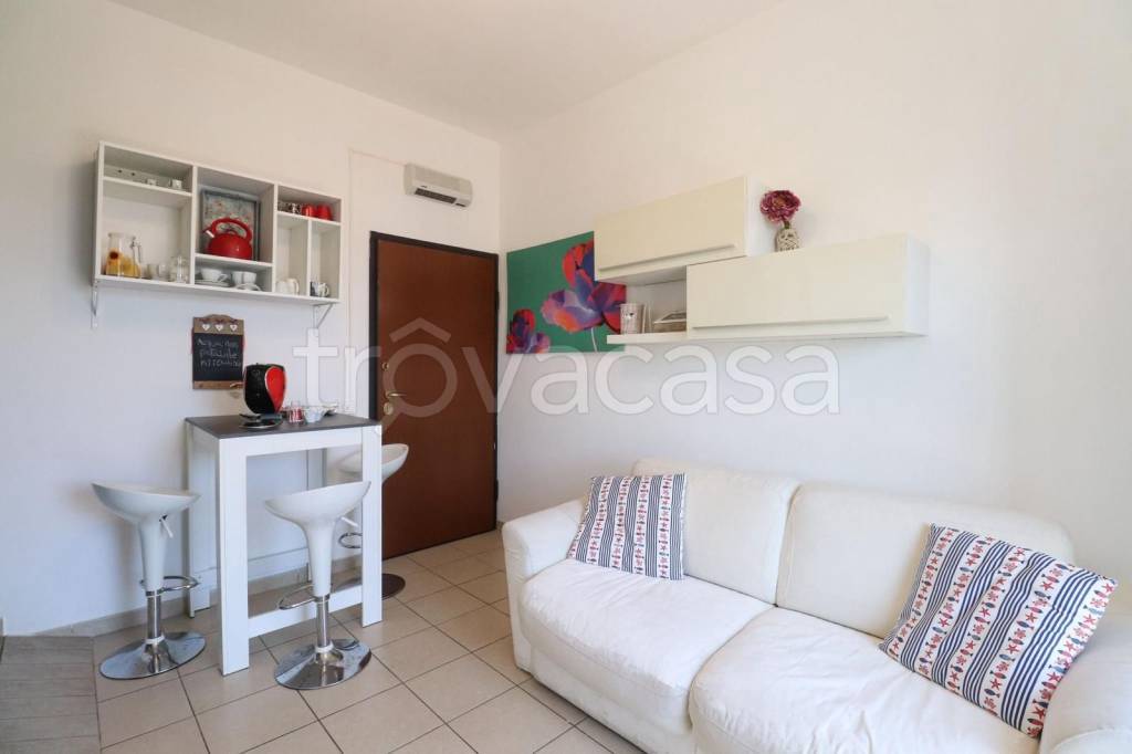 appartamento in vendita a Santa Marinella