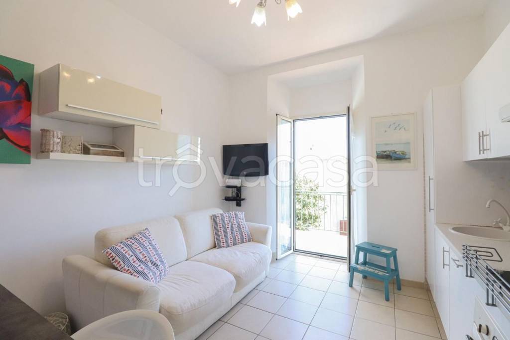 appartamento in vendita a Santa Marinella